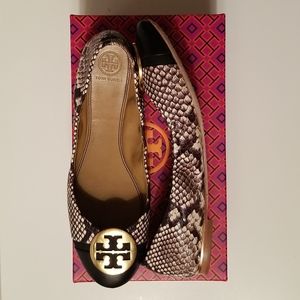 Tory Burch Ballet Flat